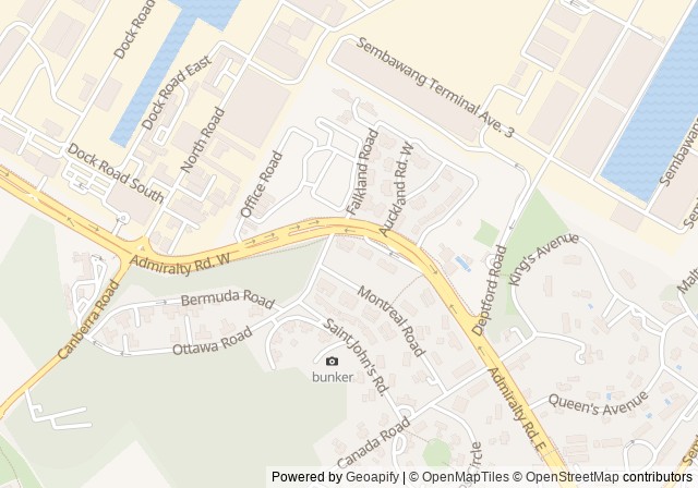 APEX TENNIS INTERNATIONAL SINGAPORE PTE LTD — เปิดใน Google Maps