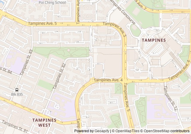 Arena @ OTH — เปิดใน Google Maps