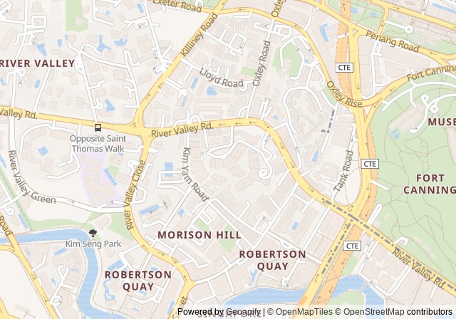 Aspen Heights — เปิดใน Google Maps