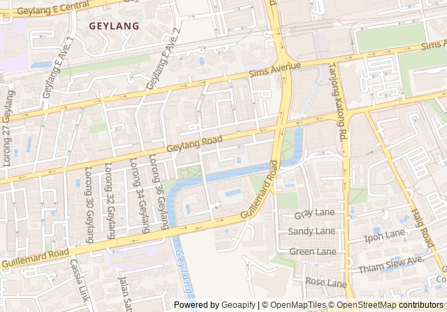 Aston Mansions — เปิดใน Google Maps