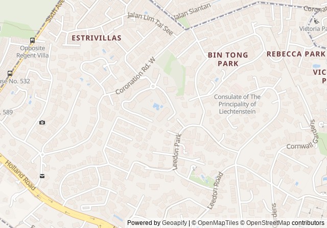 Astrid Meadows Tennis Court — เปิดใน Google Maps