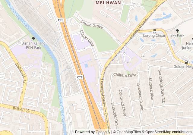 Australian International School Singapore — เปิดใน Google Maps