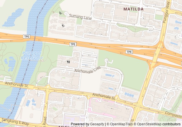 Bellewaters — เปิดใน Google Maps