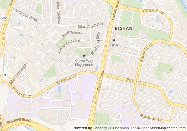 Bishan 8 — เปิดใน Google Maps