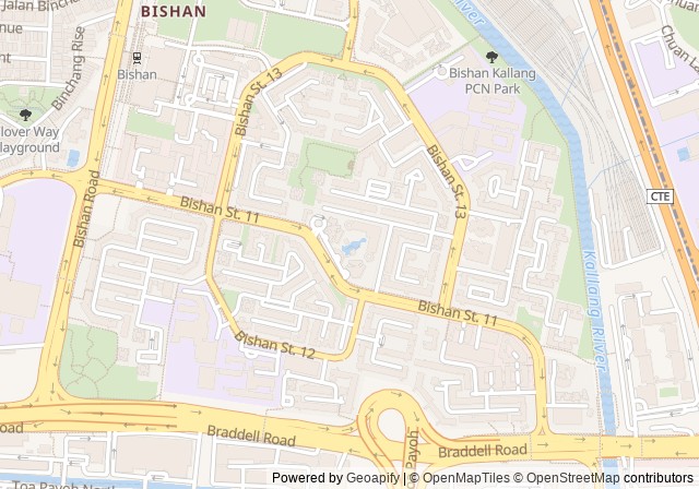 Bishan Loft — เปิดใน Google Maps