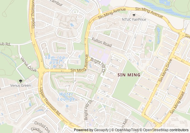 Bishan Point — เปิดใน Google Maps