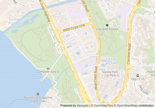 Blue Horizon — เปิดใน Google Maps
