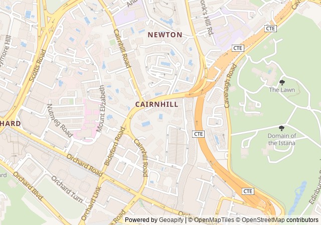 Cairnhill Crest — เปิดใน Google Maps