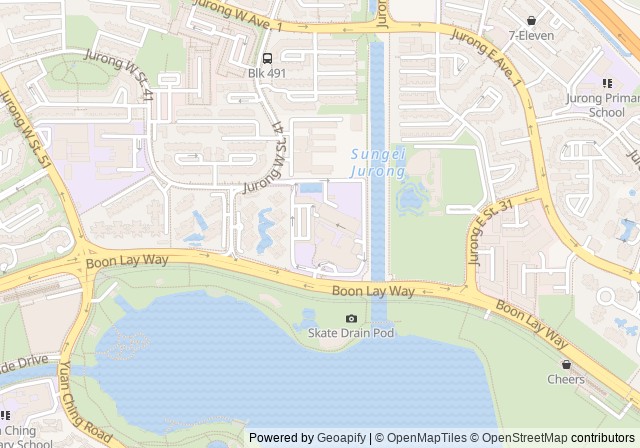 Canadian International School — เปิดใน Google Maps