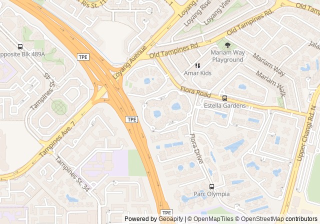 Carissa Park — เปิดใน Google Maps
