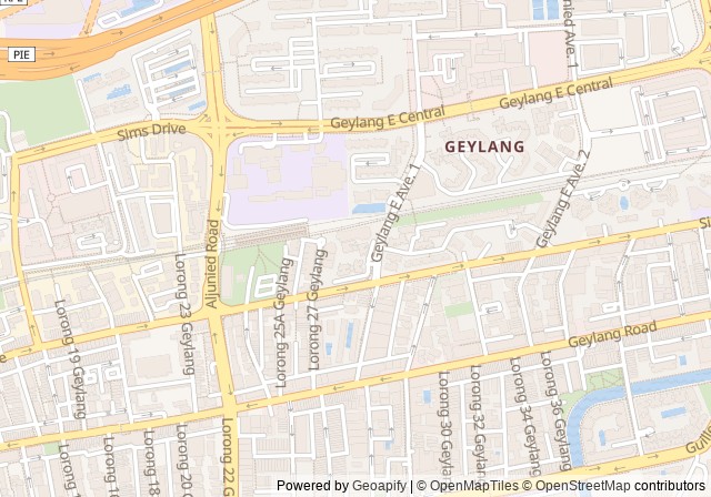 Central Grove — เปิดใน Google Maps