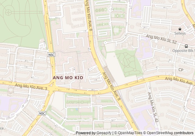 Centro Residences — เปิดใน Google Maps
