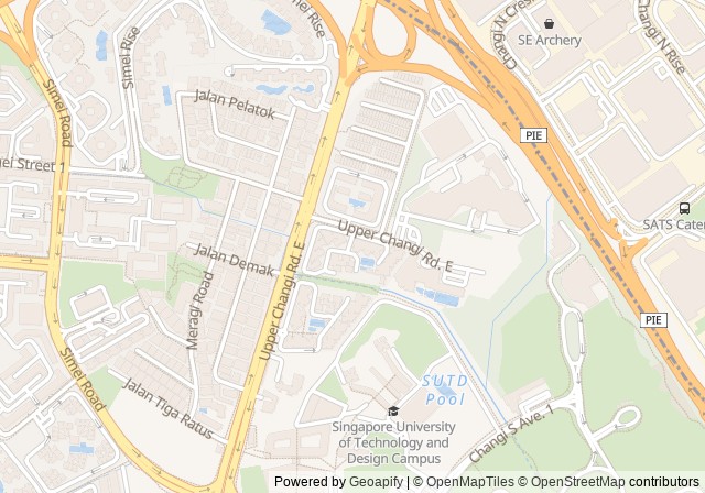 Changi Green — เปิดใน Google Maps
