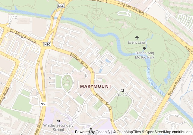 Clover by the Park — เปิดใน Google Maps
