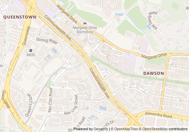 Commonwealth Towers — เปิดใน Google Maps