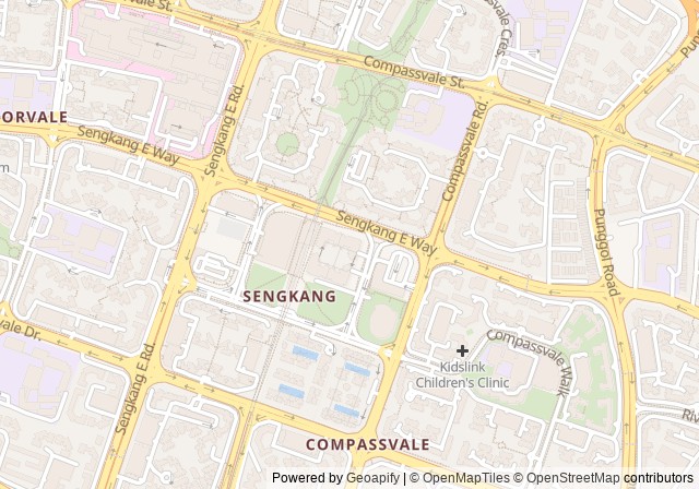 Compass Heights — เปิดใน Google Maps