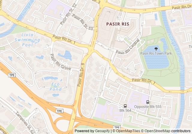 Costa Ris — เปิดใน Google Maps