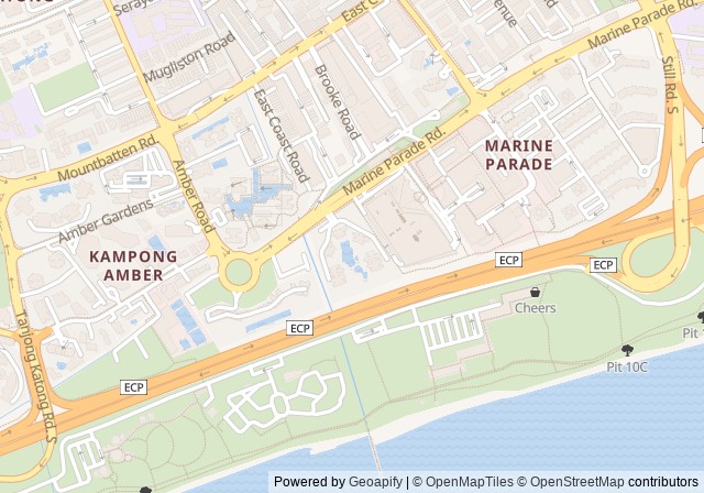 Cote D'Azur — เปิดใน Google Maps