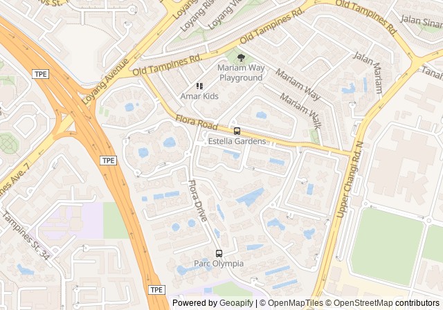 Dahlia Park — เปิดใน Google Maps
