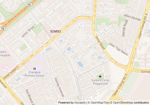 Double Bay Residences — เปิดใน Google Maps
