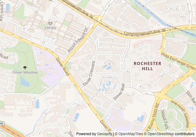 Dover Parkview — เปิดใน Google Maps