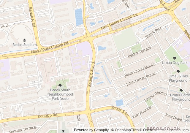 eCO Condo — เปิดใน Google Maps