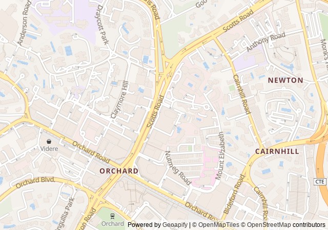 Far East Plaza Residences — เปิดใน Google Maps