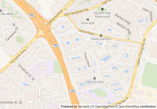 Ferraria Park — เปิดใน Google Maps