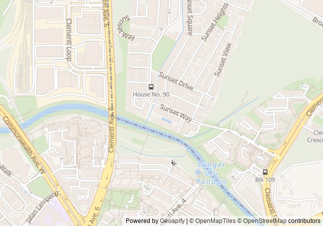 Freesia Woods — เปิดใน Google Maps