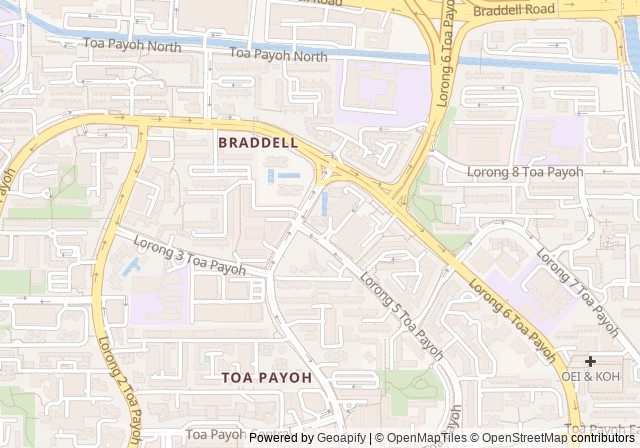 Gem Residences — เปิดใน Google Maps