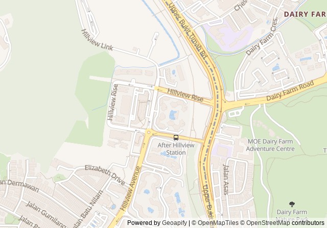Glendale Park — เปิดใน Google Maps