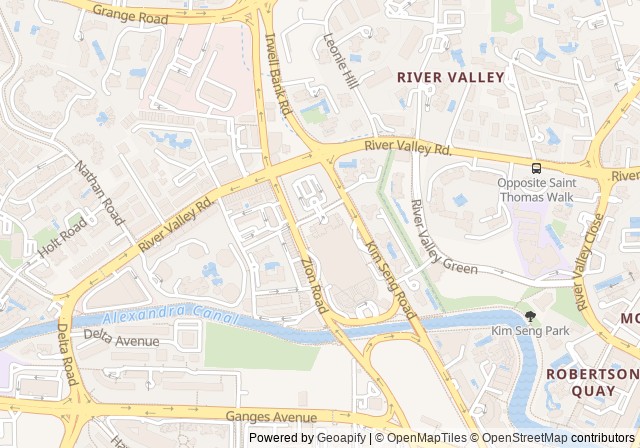 Great World Residences — เปิดใน Google Maps
