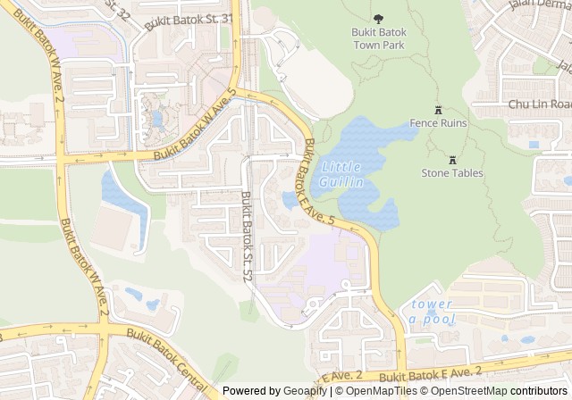 Guilin View — เปิดใน Google Maps