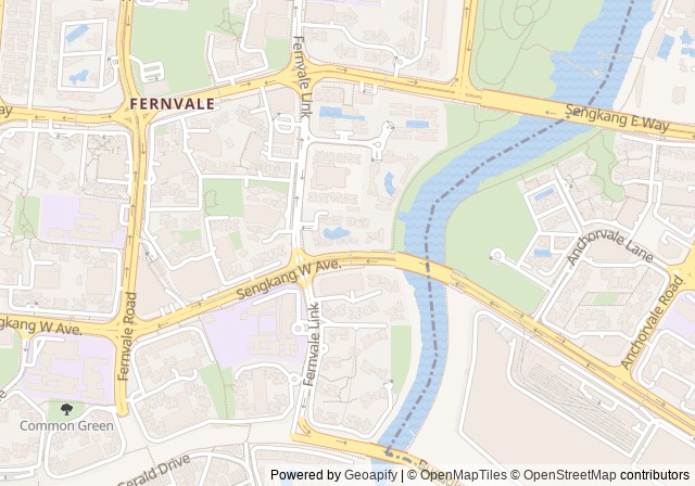 H2O Residences — เปิดใน Google Maps