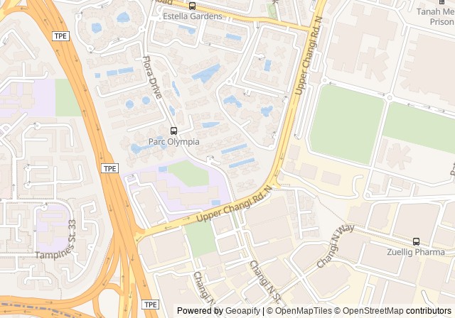 Hedges Park Condominium — เปิดใน Google Maps