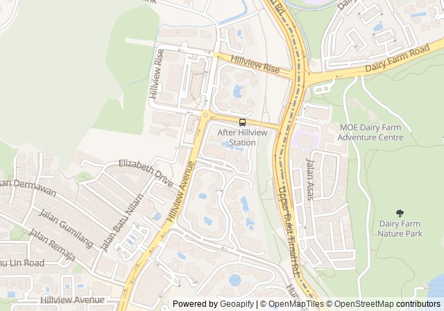 Hillview Heights — เปิดใน Google Maps