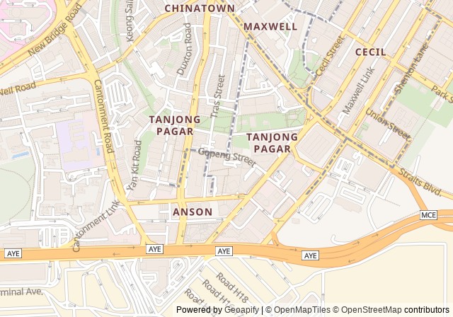Icon Residence — เปิดใน Google Maps