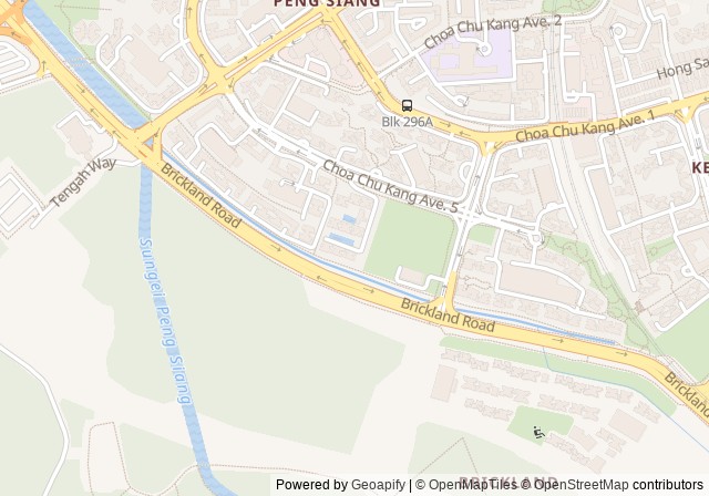 iNz Residence (Blk 70) — เปิดใน Google Maps