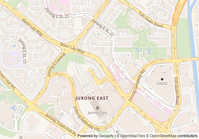 J Gateway — เปิดใน Google Maps