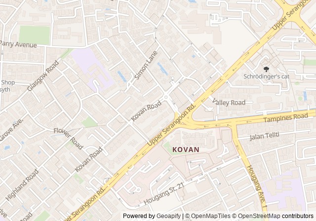 Kovan Residences — เปิดใน Google Maps