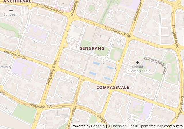 La Fiesta — เปิดใน Google Maps