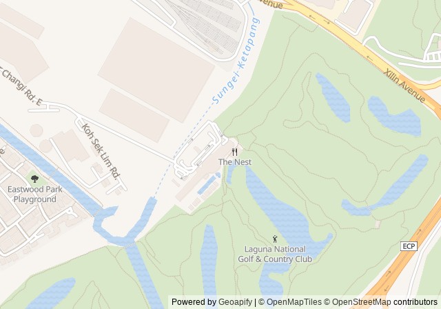 Laguna National Golf Resort Club — เปิดใน Google Maps