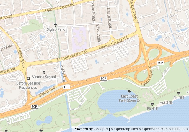 Laguna Park — เปิดใน Google Maps