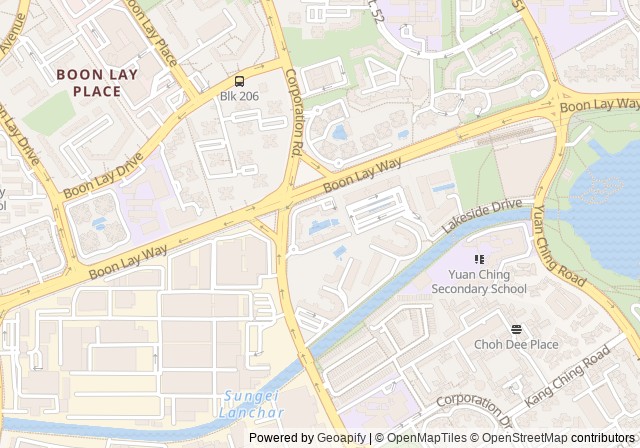 Lakeholmz — เปิดใน Google Maps