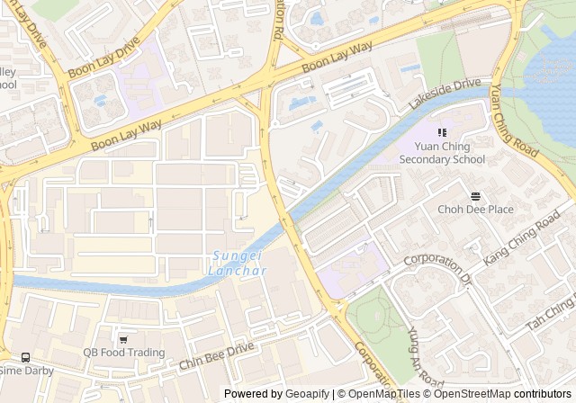 Lakepoint Condo — เปิดใน Google Maps