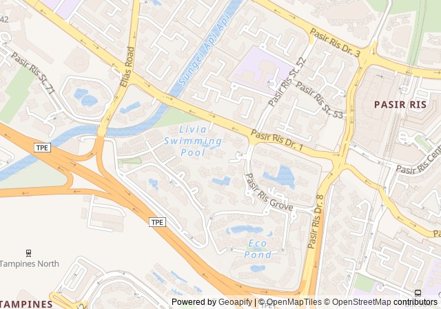Livia — เปิดใน Google Maps