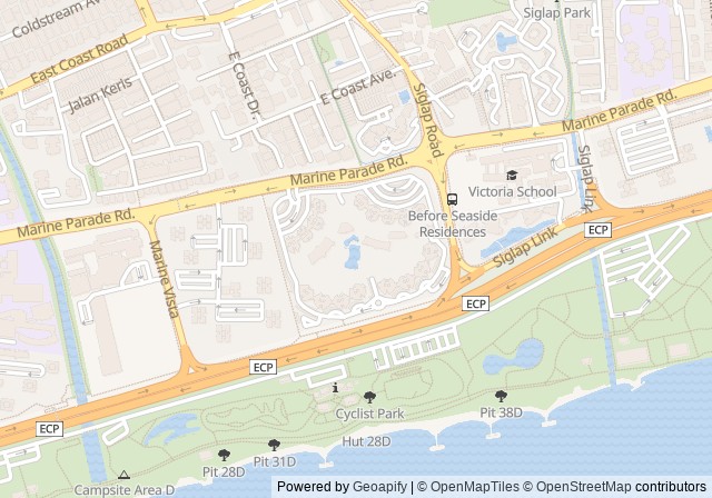 Mandarin Gardens — เปิดใน Google Maps