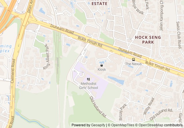 Maplewoods — เปิดใน Google Maps