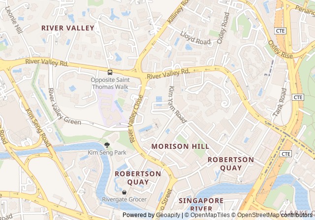 Martin Place Residences — เปิดใน Google Maps