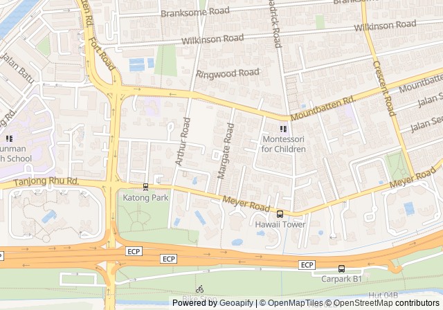 Meier Suites — เปิดใน Google Maps